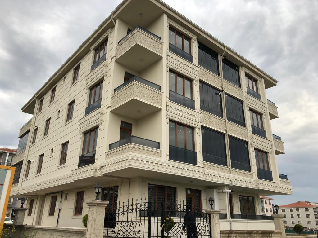 RABİA APARTMANI