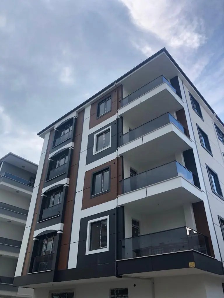 ŞEVVAL APARTMANI